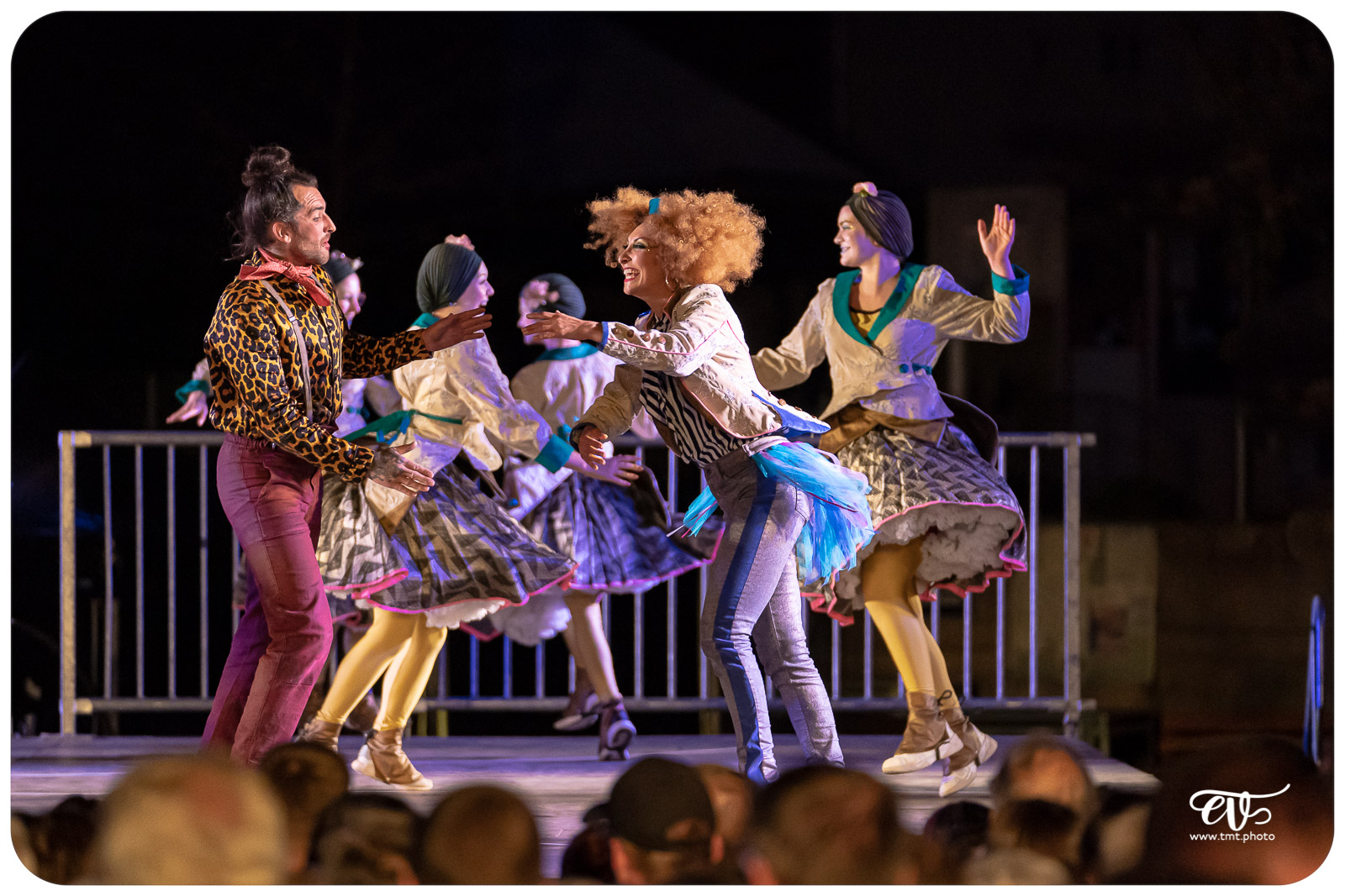 CRISTAL PALACE (CIE TRANSE EXPRESS)